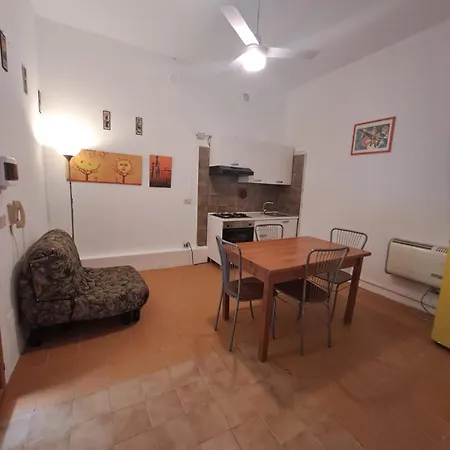 Cosimo & Tina House *