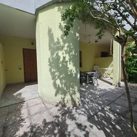 Appartamento Cosimo & Tina House *