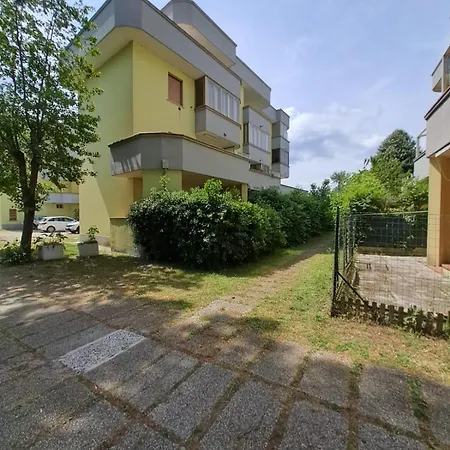 Cosimo & Tina House
