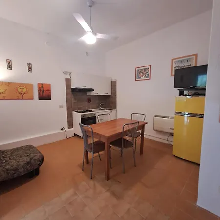 Appartamento Cosimo & Tina House Lido delle Nazioni