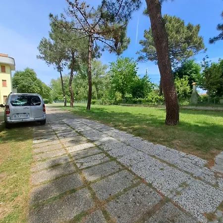 Cosimo & Tina House Appartamento Lido delle Nazioni