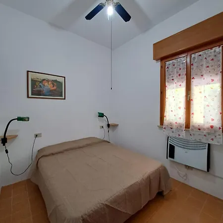 Cosimo & Tina House Appartamento