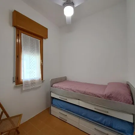 Cosimo & Tina House