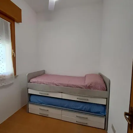 Appartamento Cosimo & Tina House *