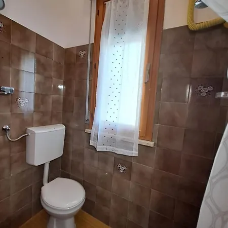 Cosimo & Tina House Appartamento