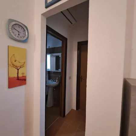 Cosimo & Tina House アパート *
