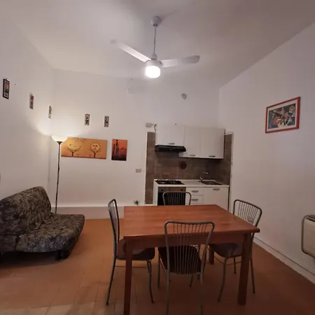 Cosimo & Tina House アパート リド・デッレ・ナツィオーニ
